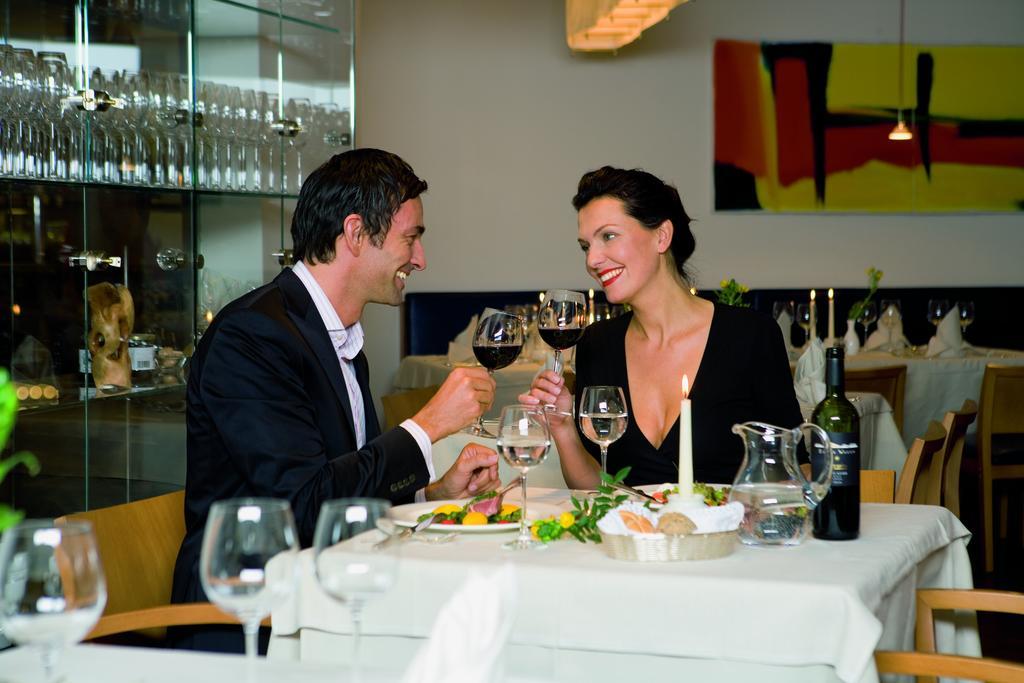 Seiser Alm Urthaler Restaurant photo
